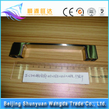 OEM High Quality Modern Style Custom Made Aluminum-Alloy Kitchen Cabinet Handle